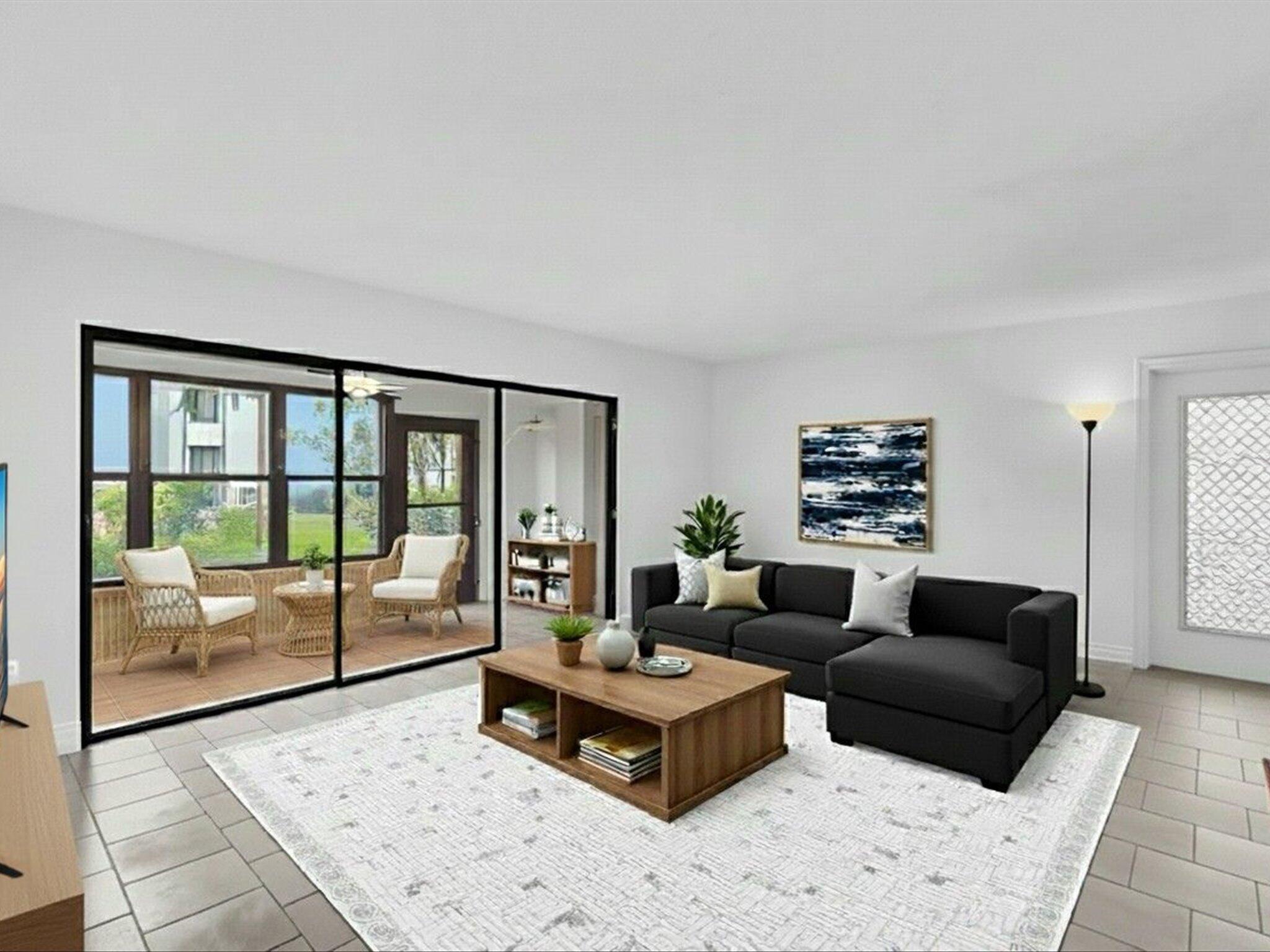 TOWN & COUNTRY ESTATES CO - Residential