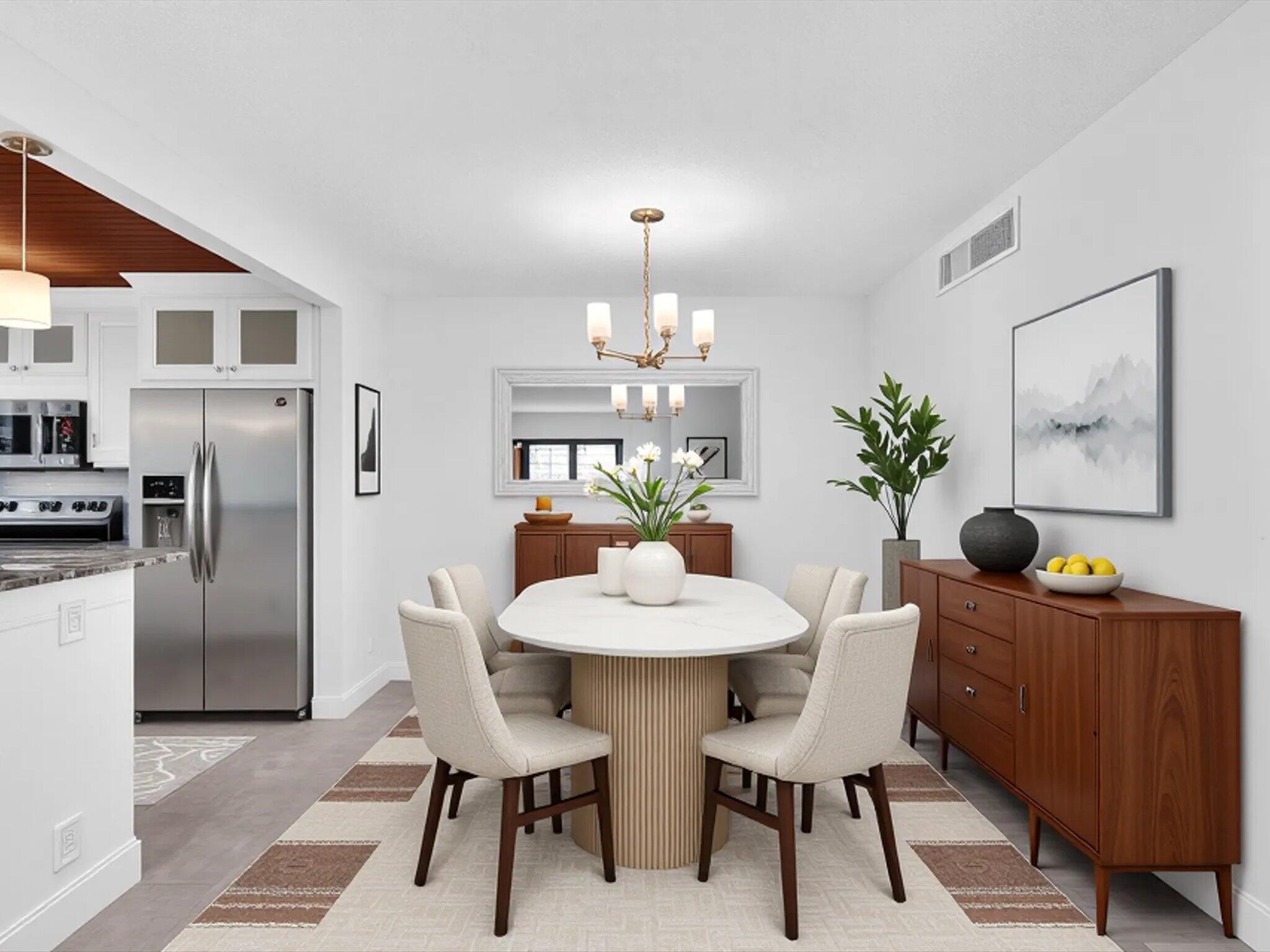 TOWN & COUNTRY ESTATES CO - Residential