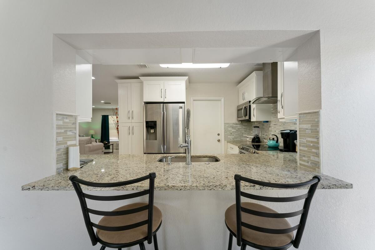 OAKLAND ESTATES 7TH SECTION - Residential