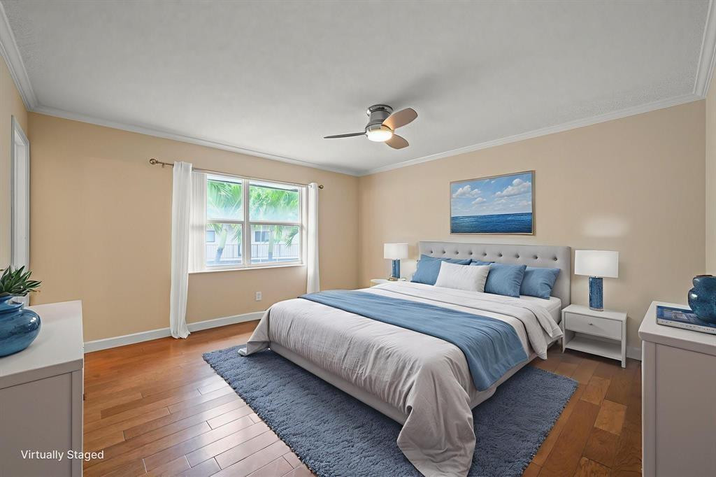 Barbican Condo - Residential Lease