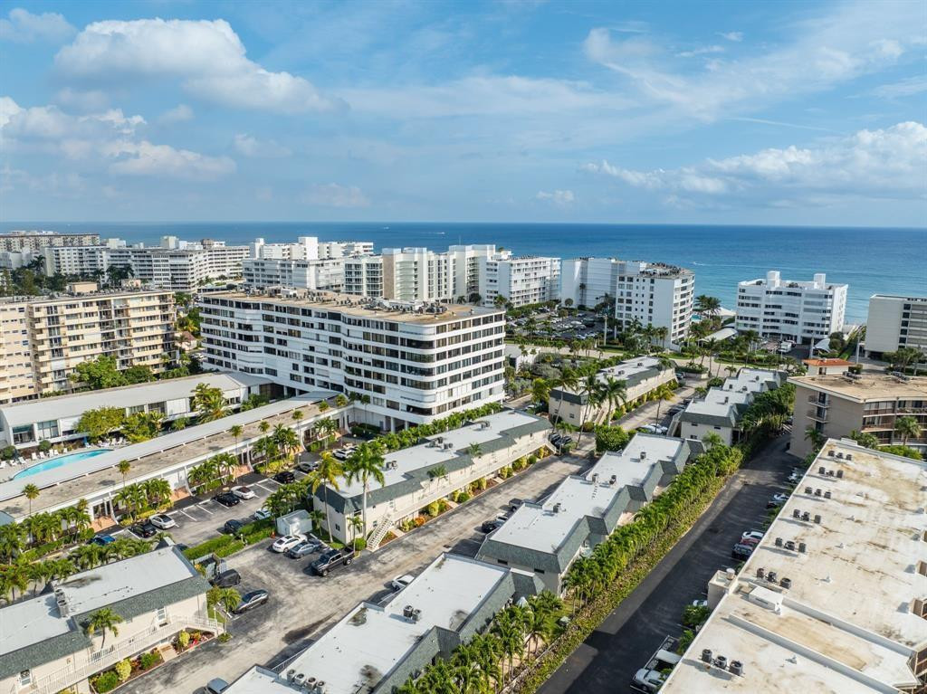 Barbican Condo - Residential Lease