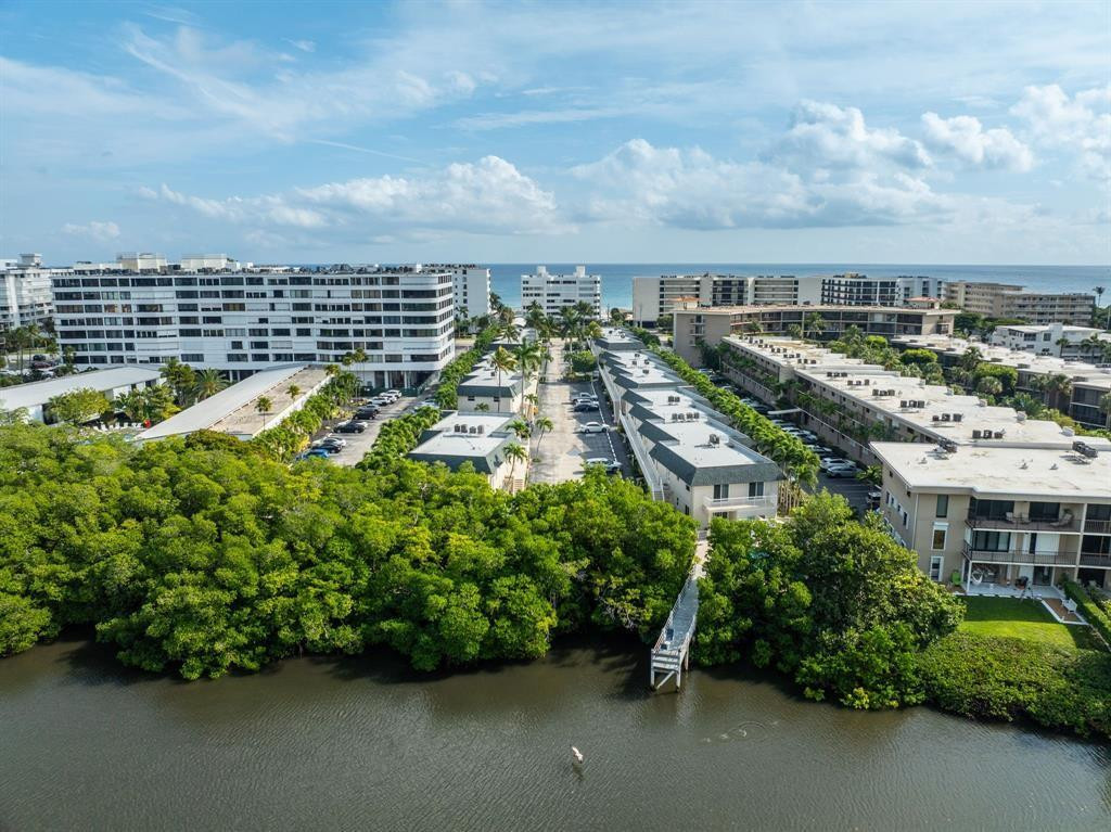 Barbican Condo - Residential Lease