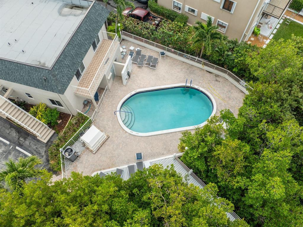 Barbican Condo - Residential Lease