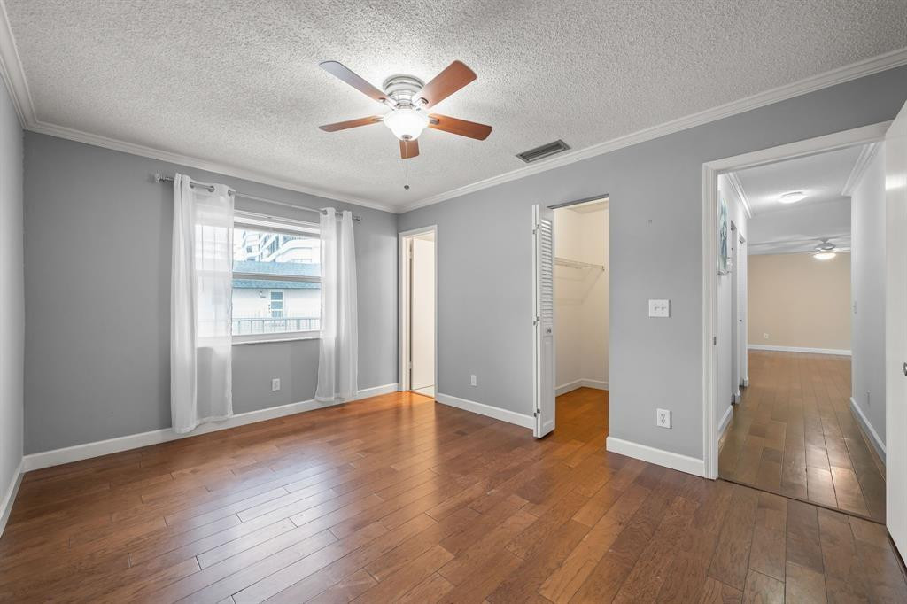 Barbican Condo - Residential Lease