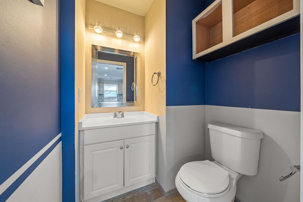 Barbican Condo - Residential Lease