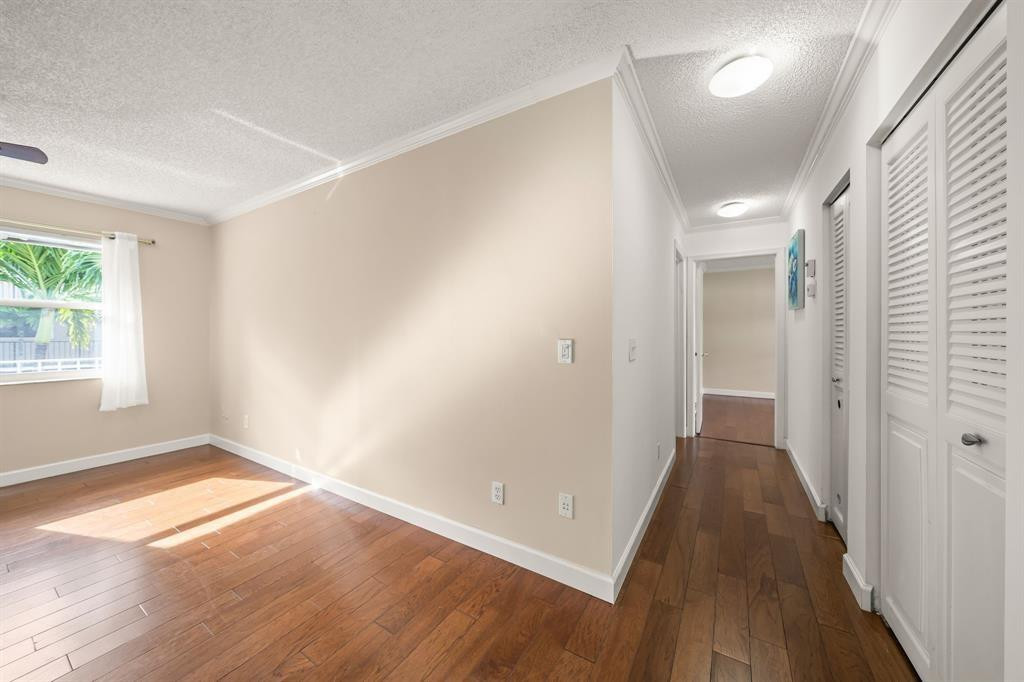 Barbican Condo - Residential Lease