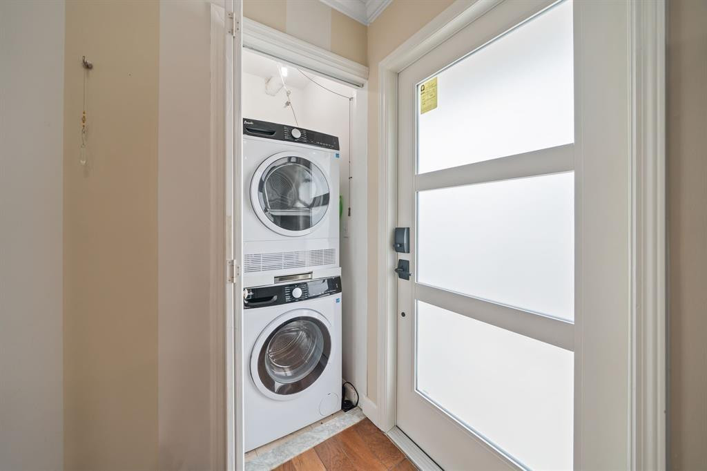 Barbican Condo - Residential Lease