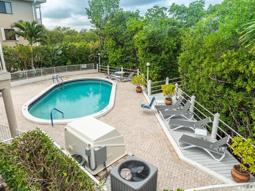 Barbican Condo - Residential Lease