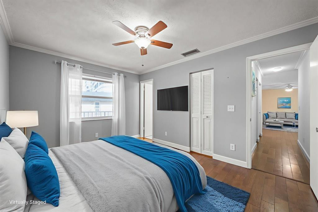 Barbican Condo - Residential Lease