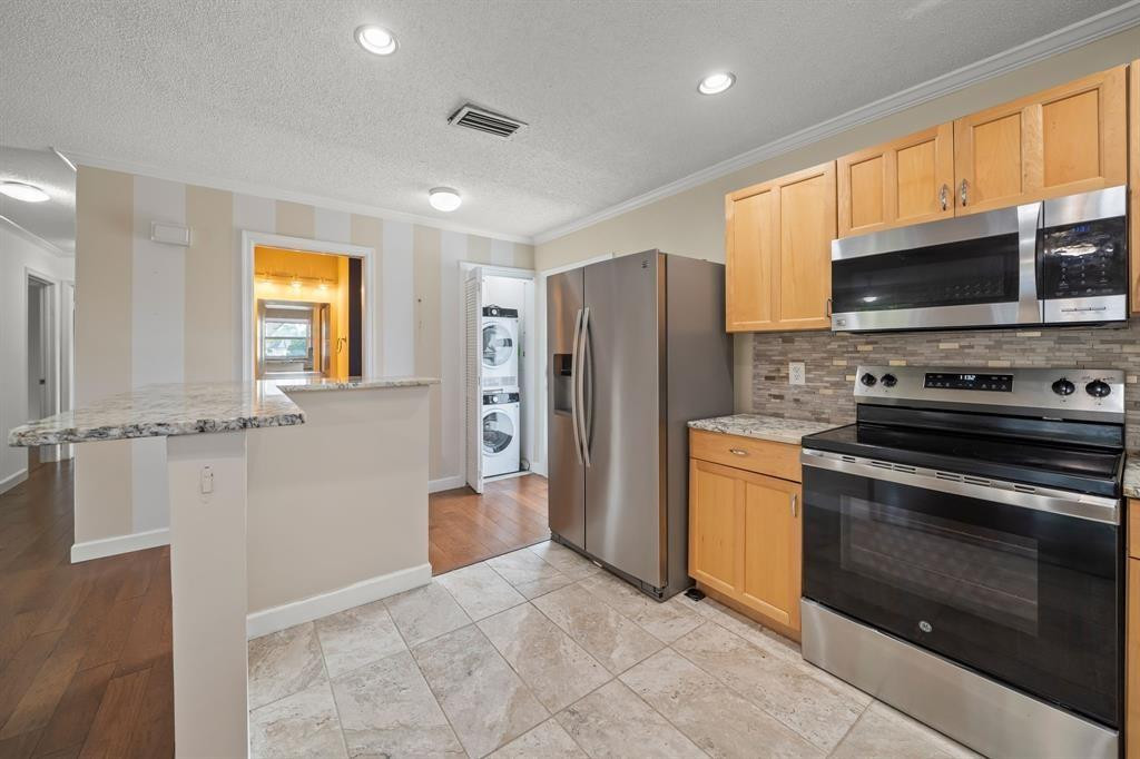 Barbican Condo - Residential Lease