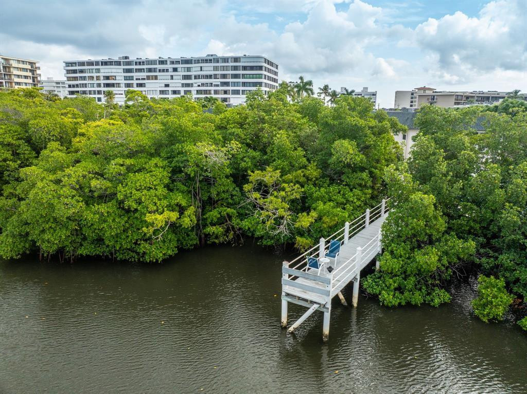 Barbican Condo - Residential Lease