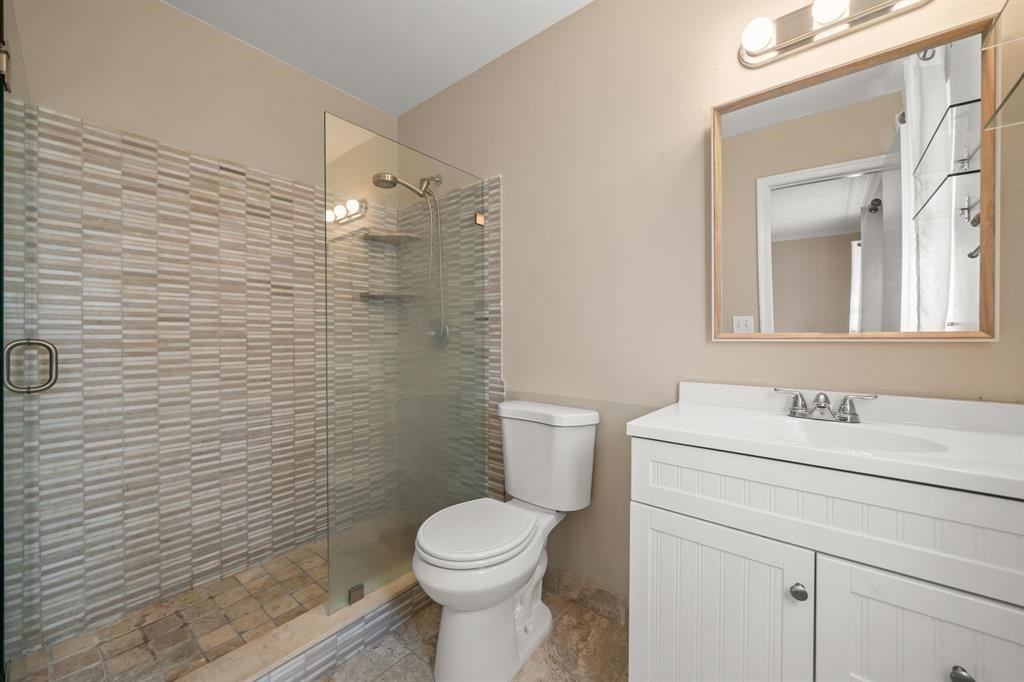 Barbican Condo - Residential Lease