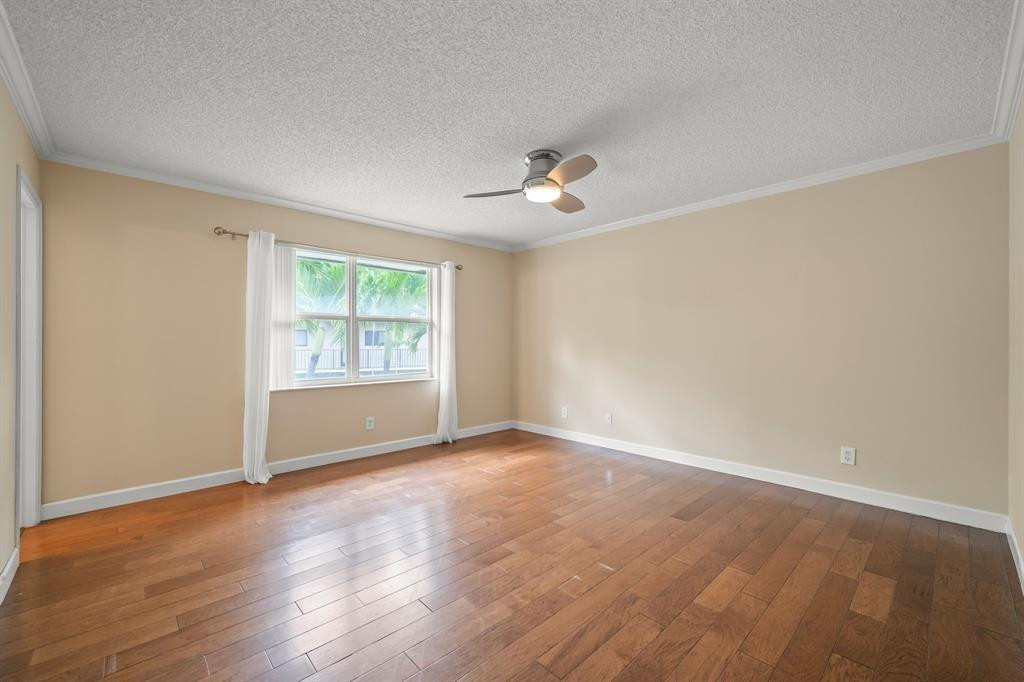 Barbican Condo - Residential Lease