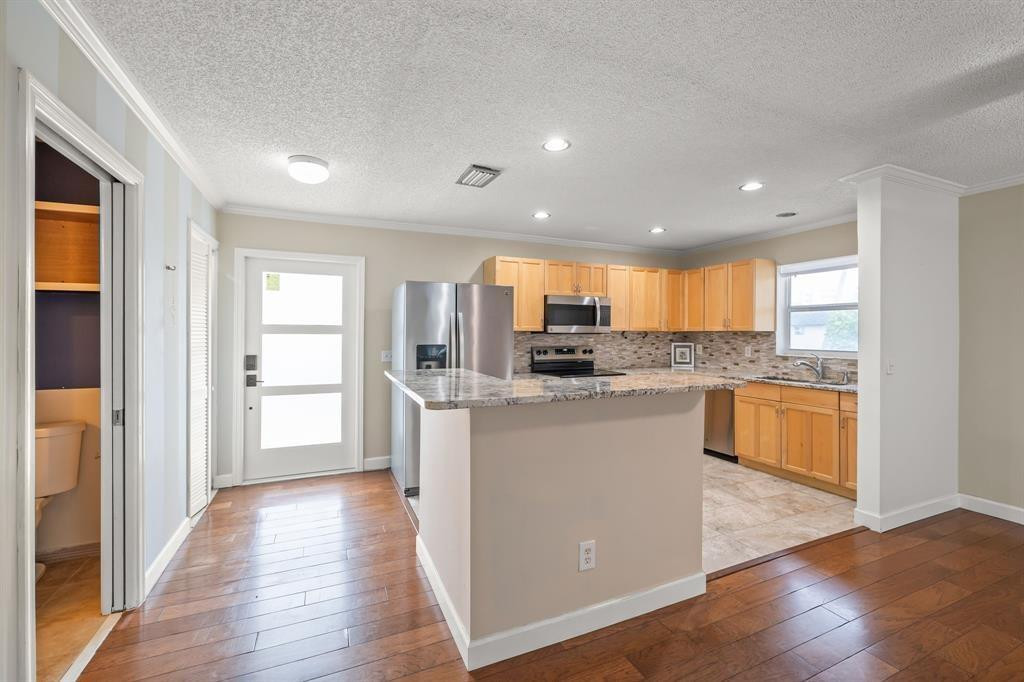 Barbican Condo - Residential Lease