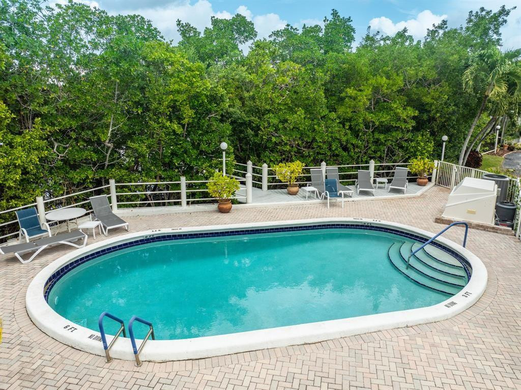 Barbican Condo - Residential Lease