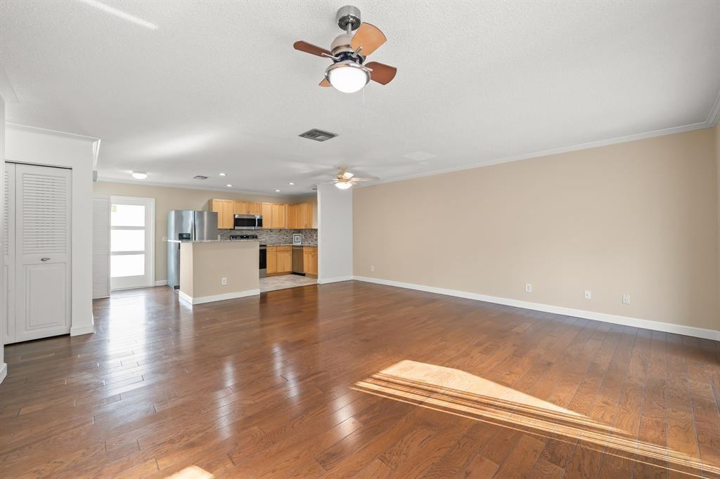 Barbican Condo - Residential Lease