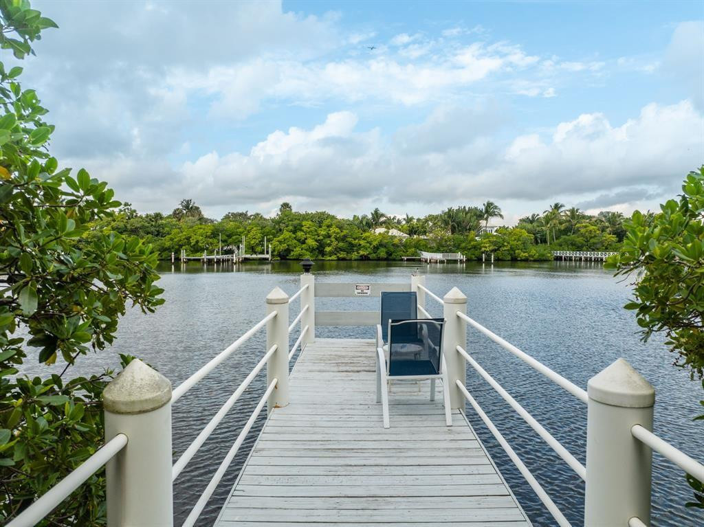 Barbican Condo - Residential Lease