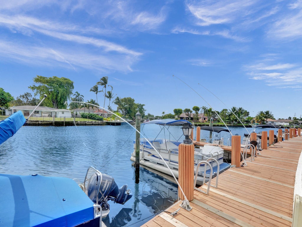 Photo of 160 CYPRESS CLUB Drive #630, Pompano Beach, FL 33060 (MLS # B26073486)