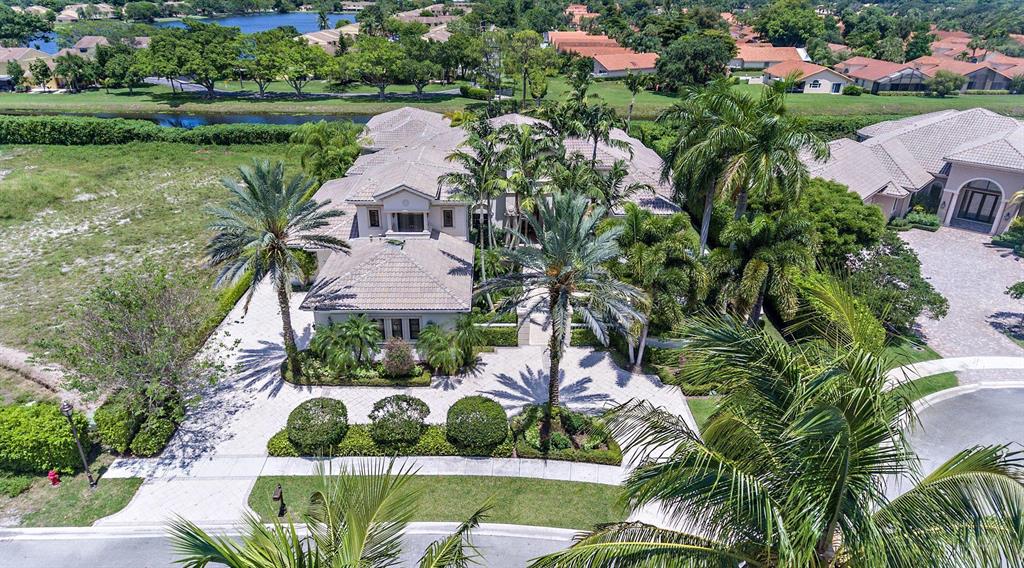 VINTAGE OAKS/POLO CLUB - Residential