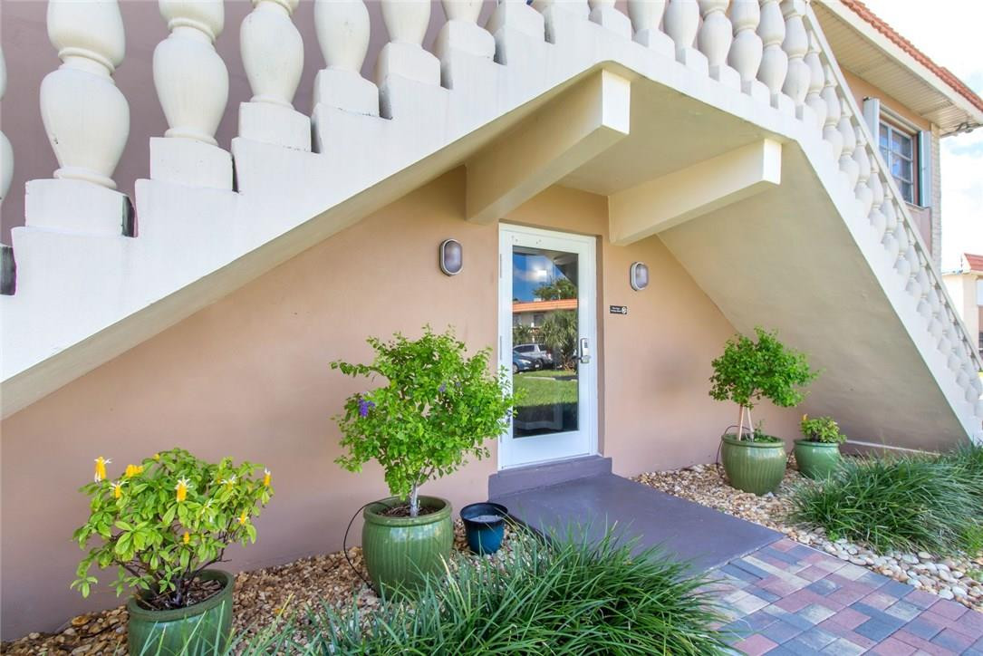 Manor Grove Village One - Residential