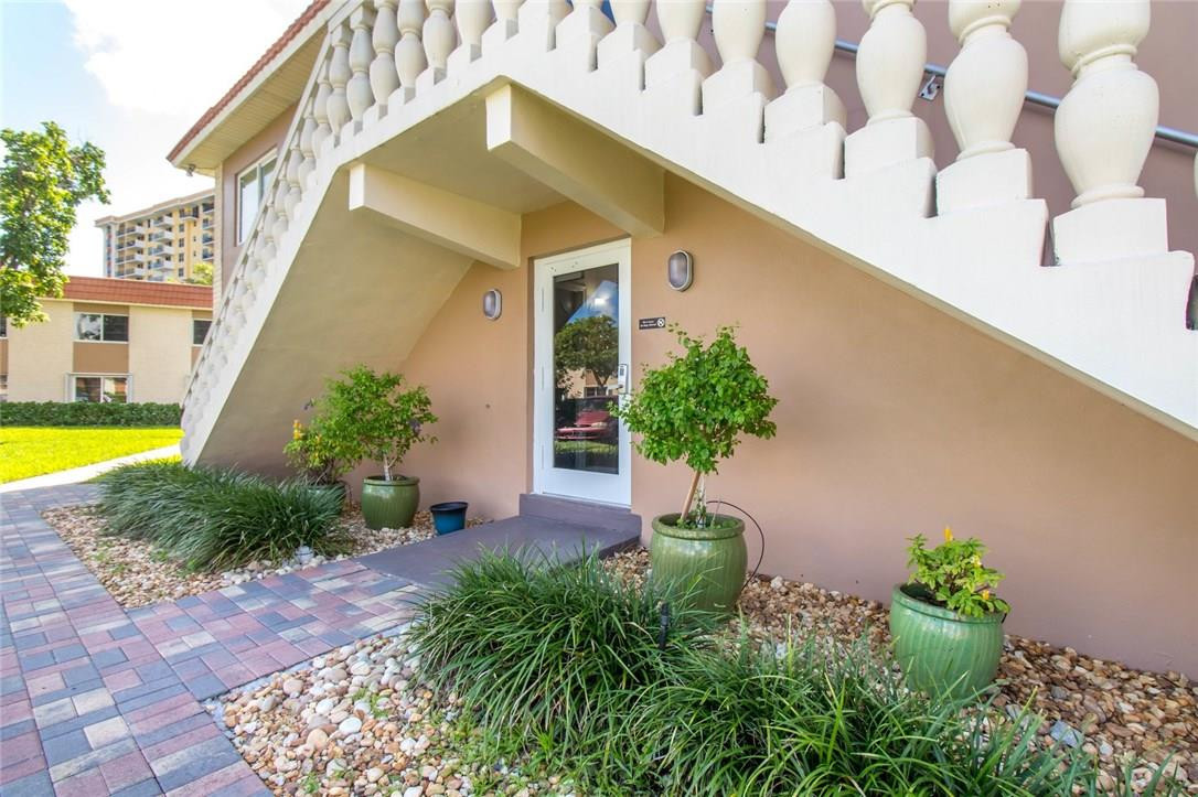 Manor Grove Village One - Residential