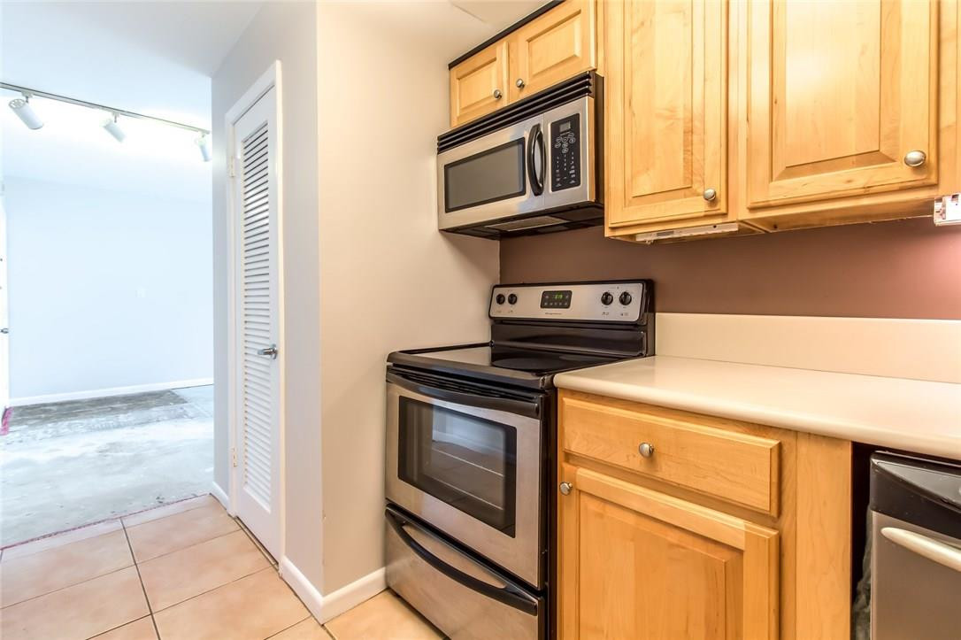 Manor Grove Village One - Residential