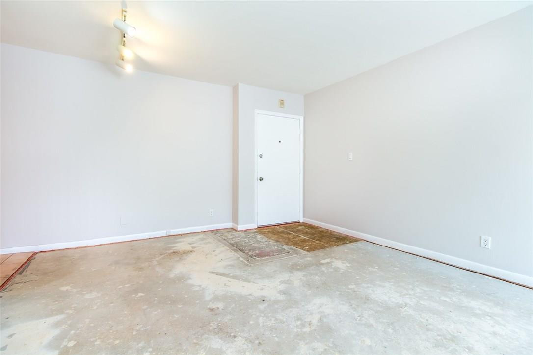 Manor Grove Village One - Residential