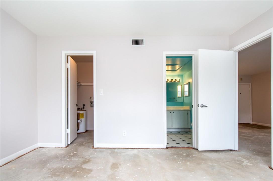 Manor Grove Village One - Residential