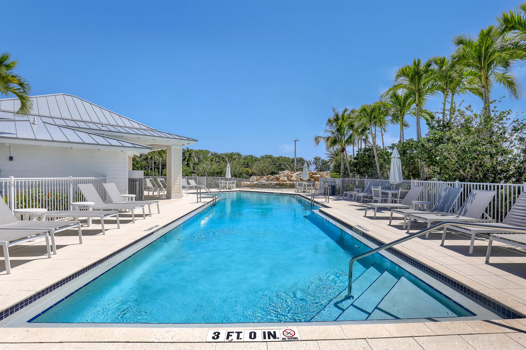 RESERVE AT TEQUESTA - Residential