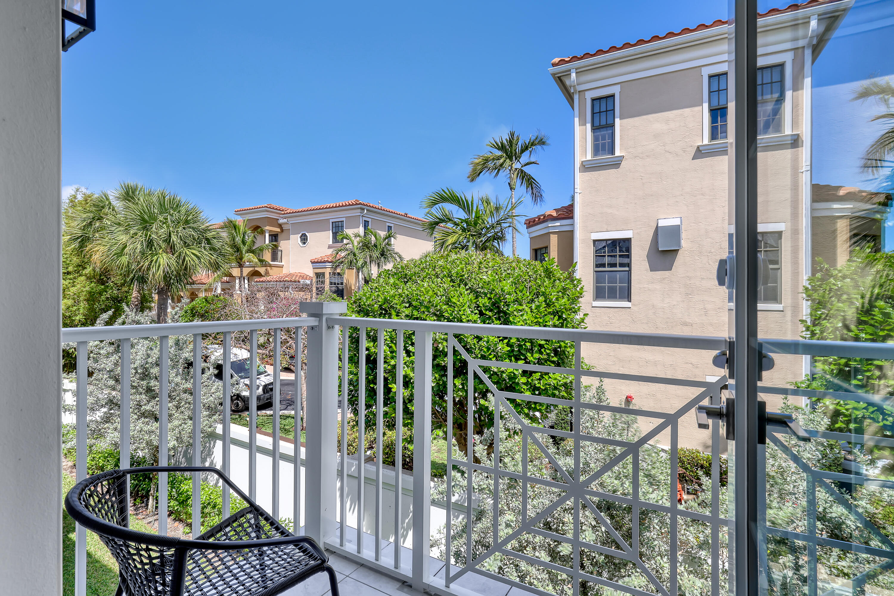 RESERVE AT TEQUESTA - Residential