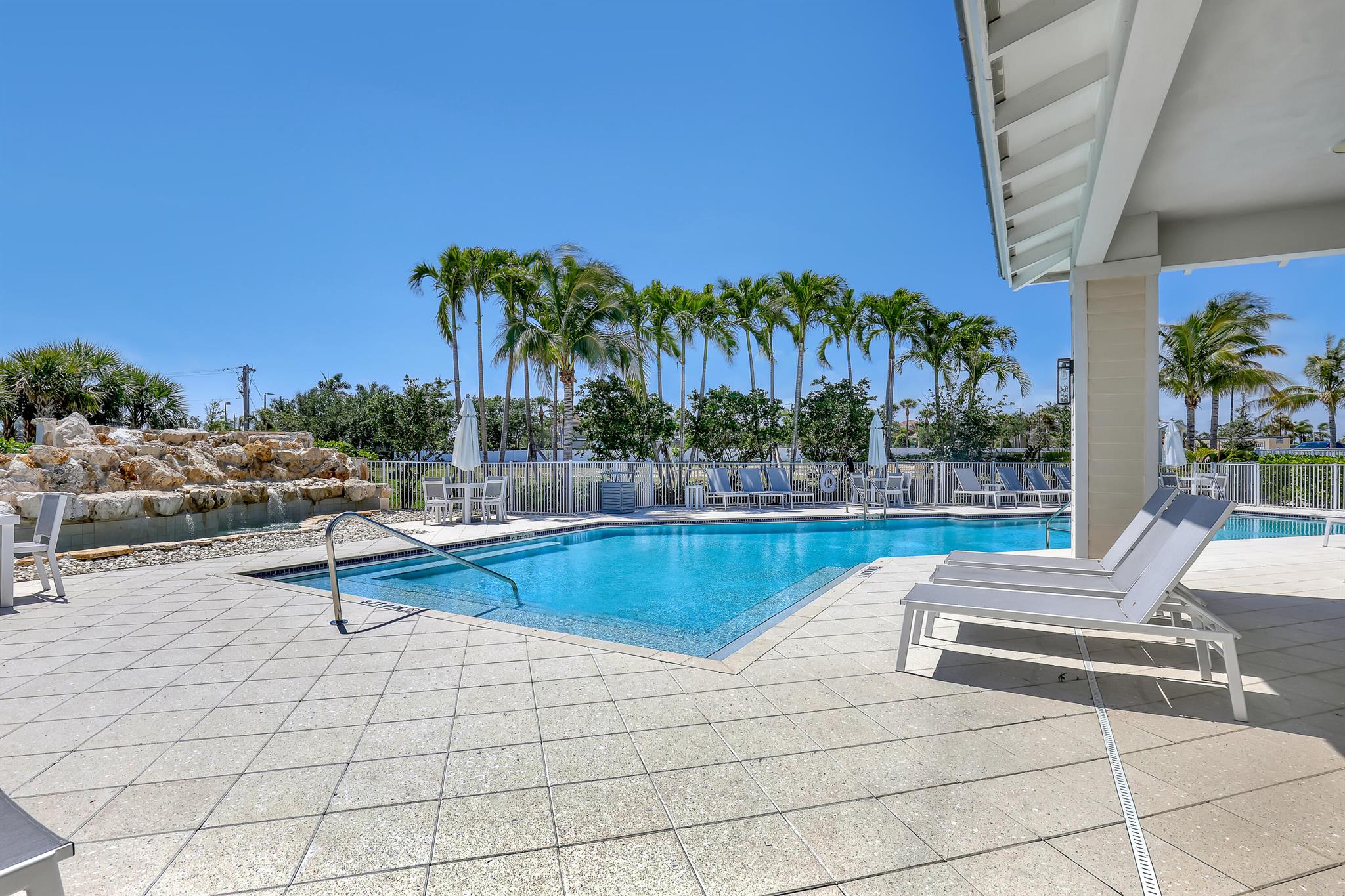 RESERVE AT TEQUESTA - Residential