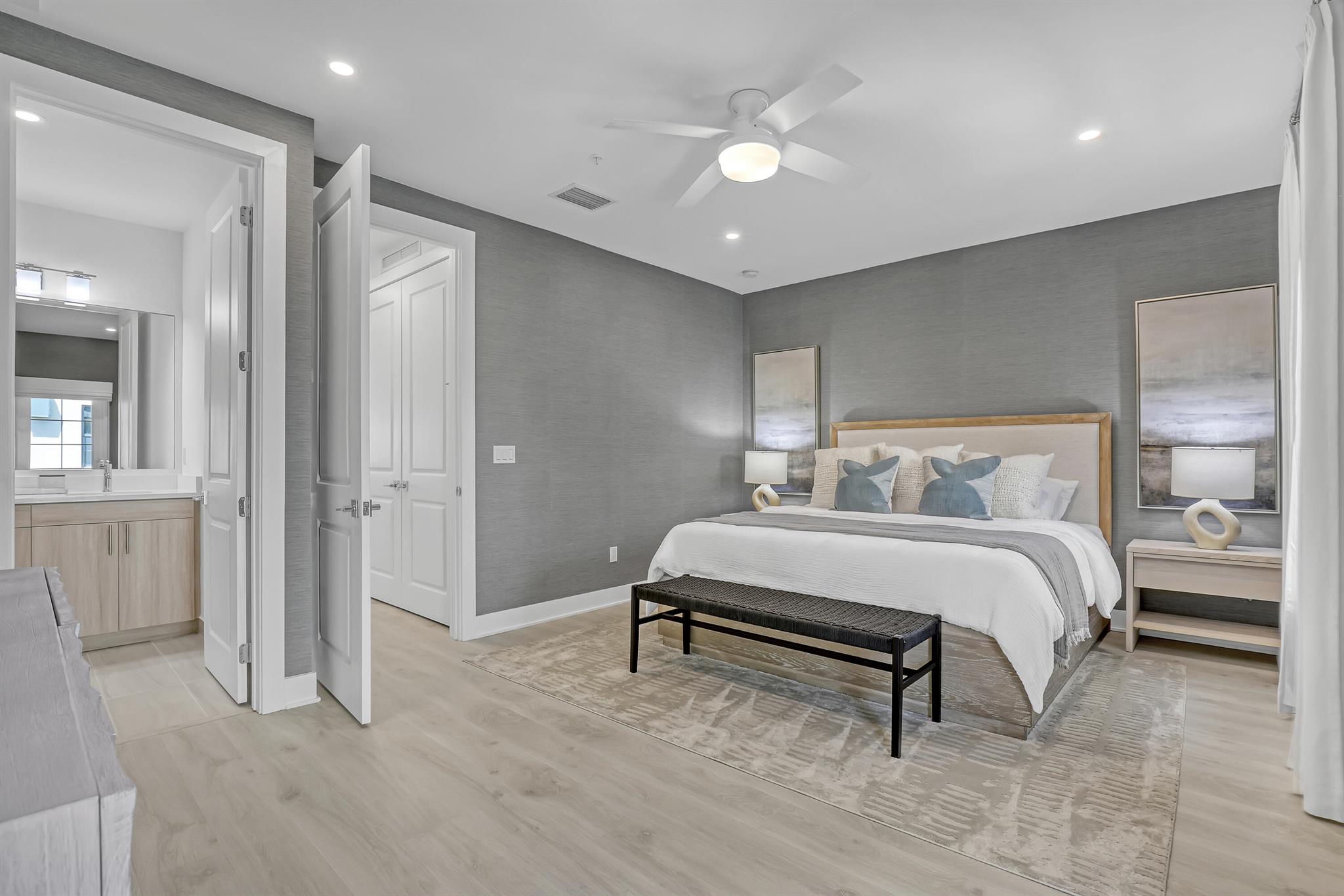 RESERVE AT TEQUESTA - Residential