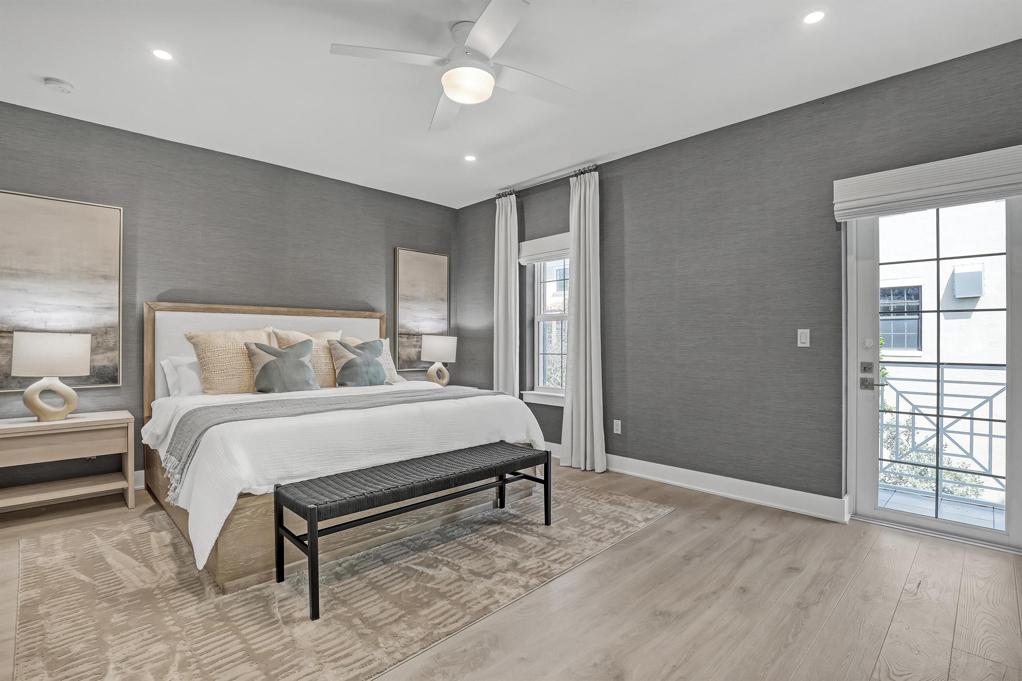 RESERVE AT TEQUESTA - Residential