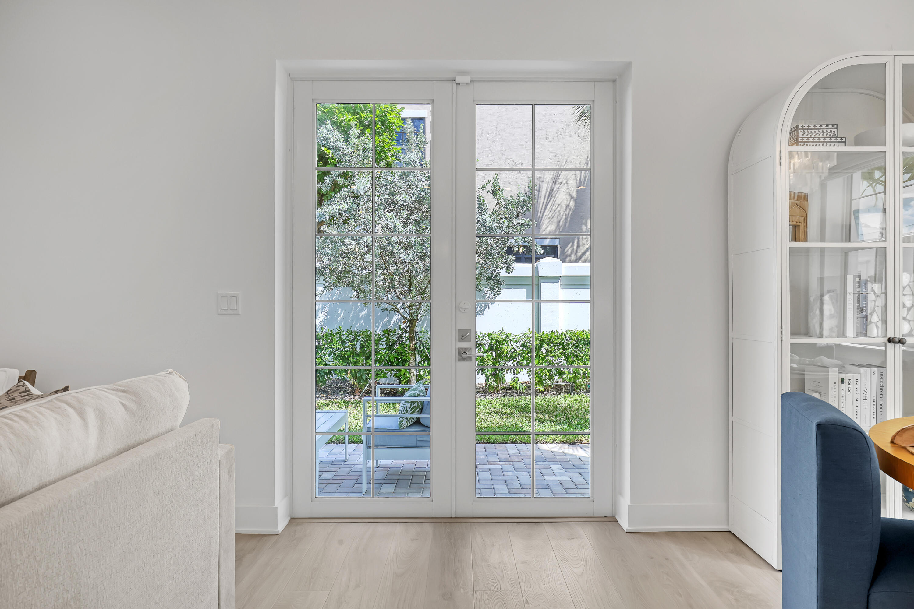 RESERVE AT TEQUESTA - Residential