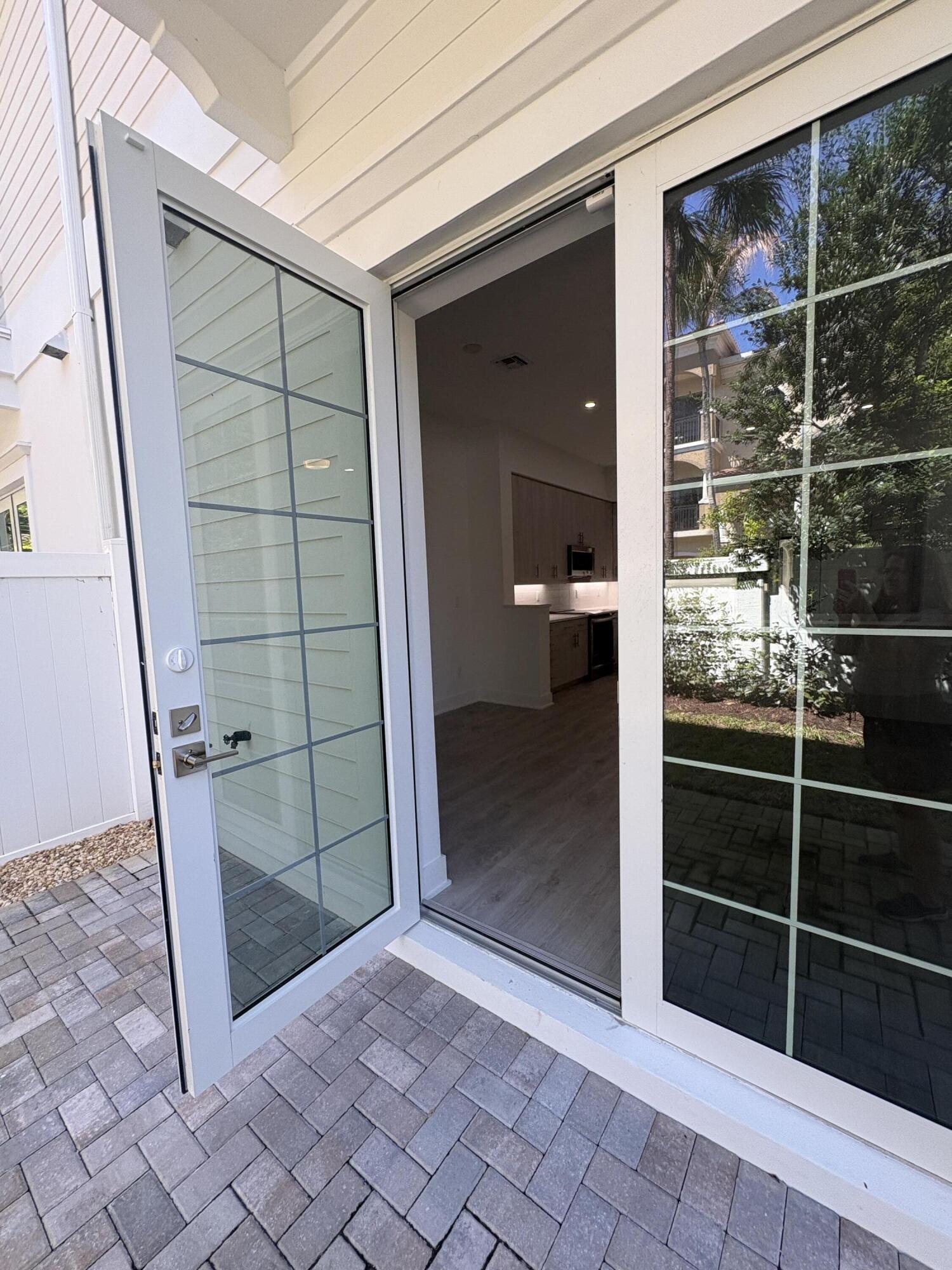 RESERVE AT TEQUESTA - Residential