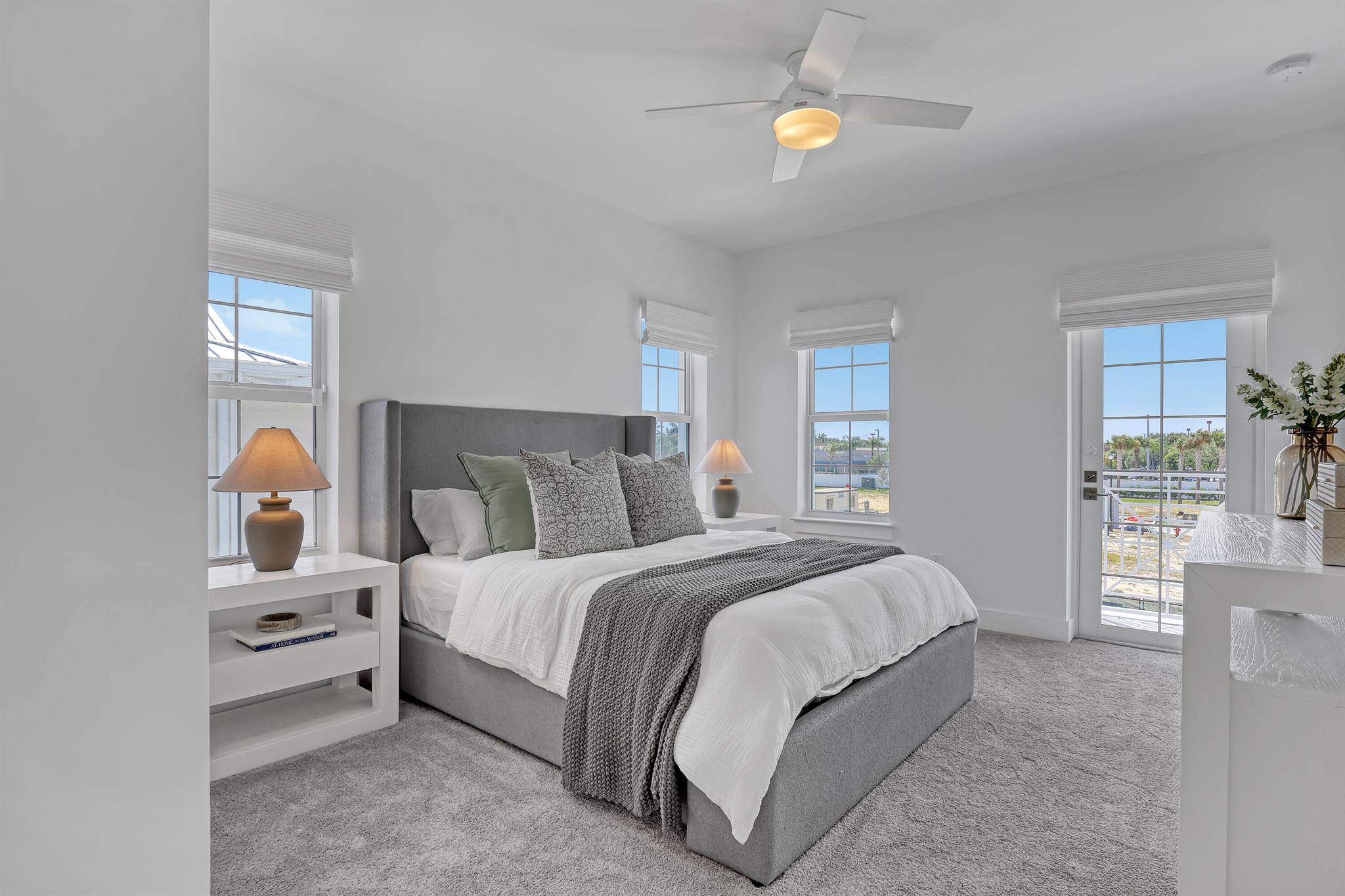 RESERVE AT TEQUESTA - Residential