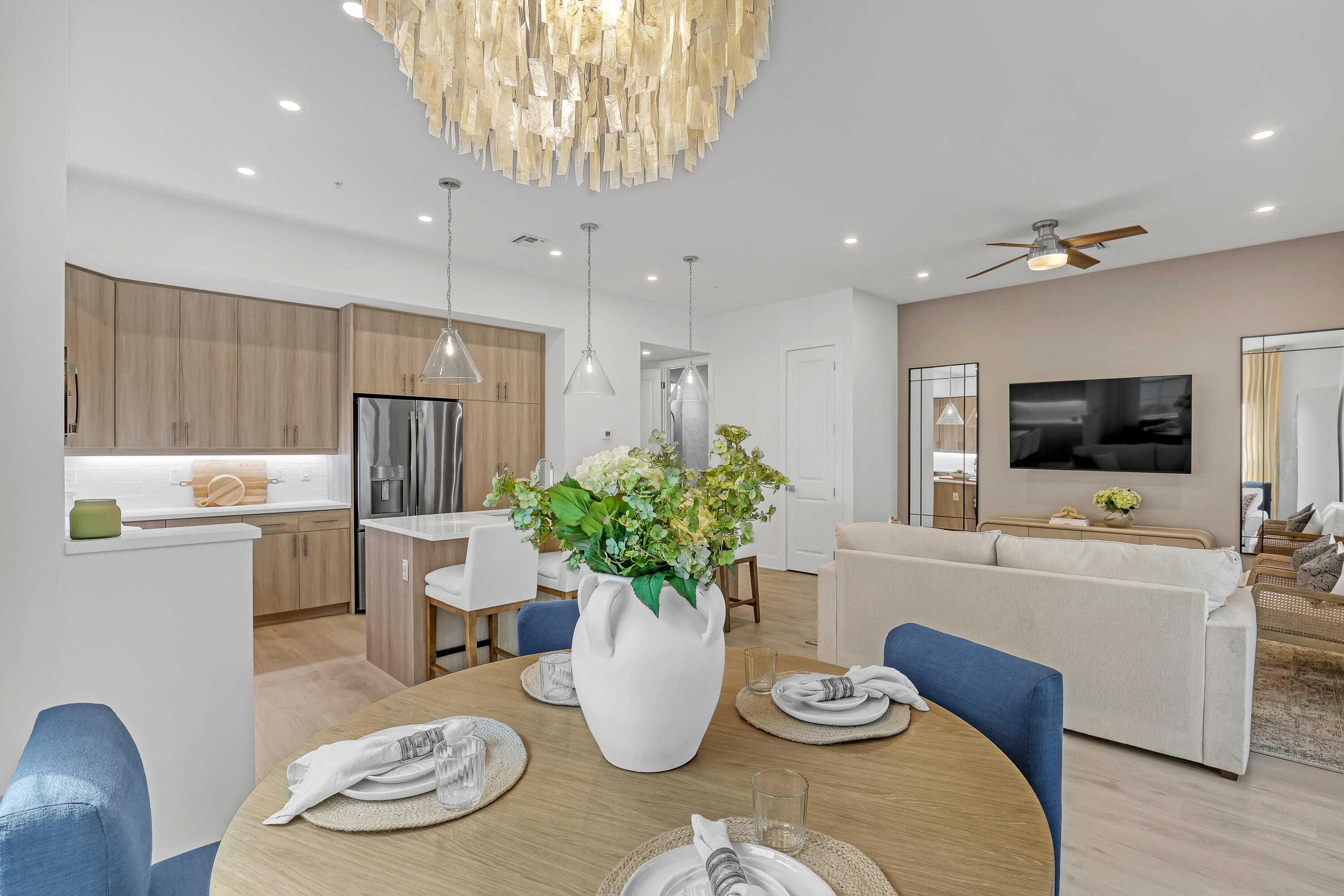 RESERVE AT TEQUESTA - Residential