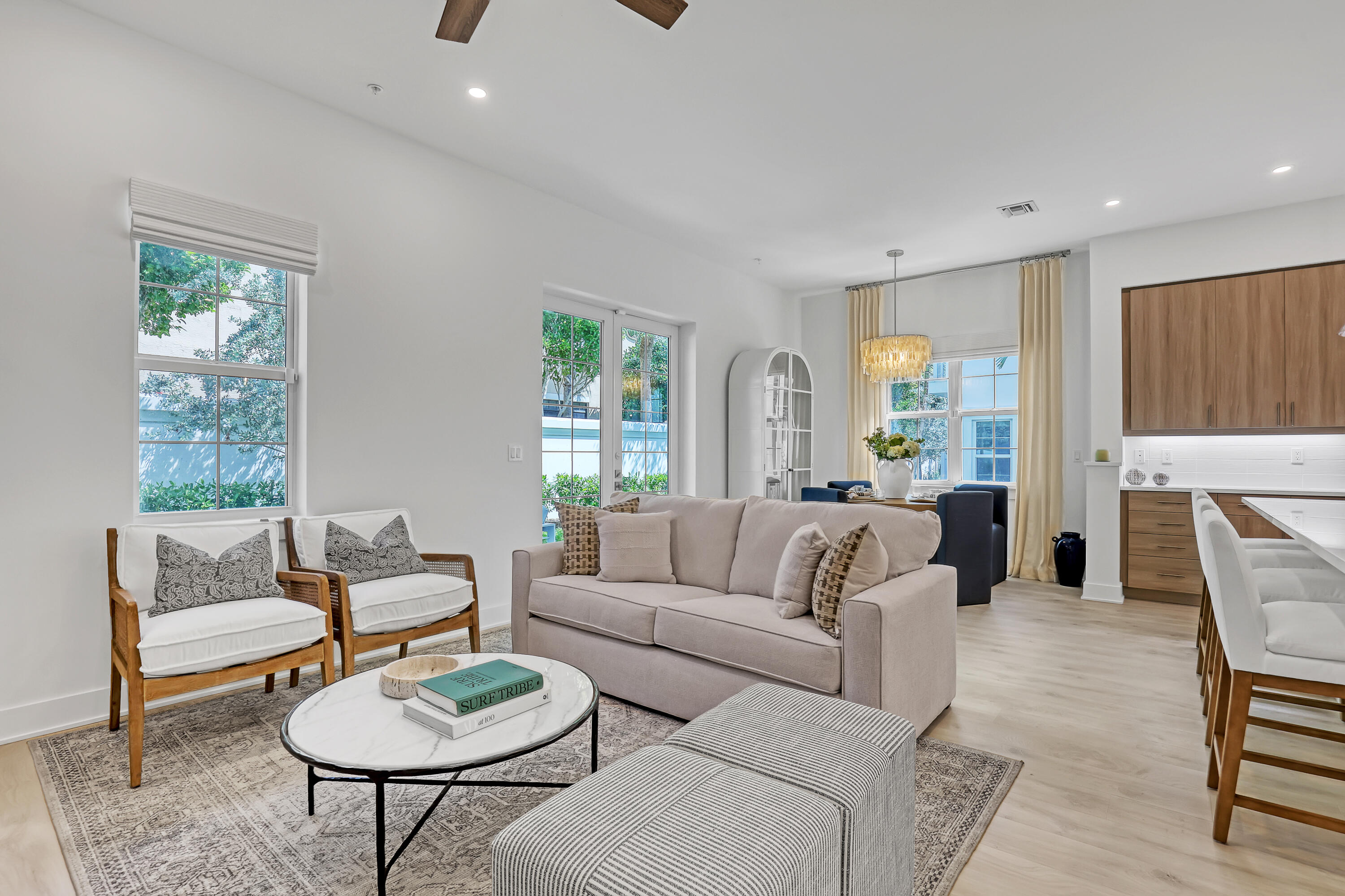 RESERVE AT TEQUESTA - Residential