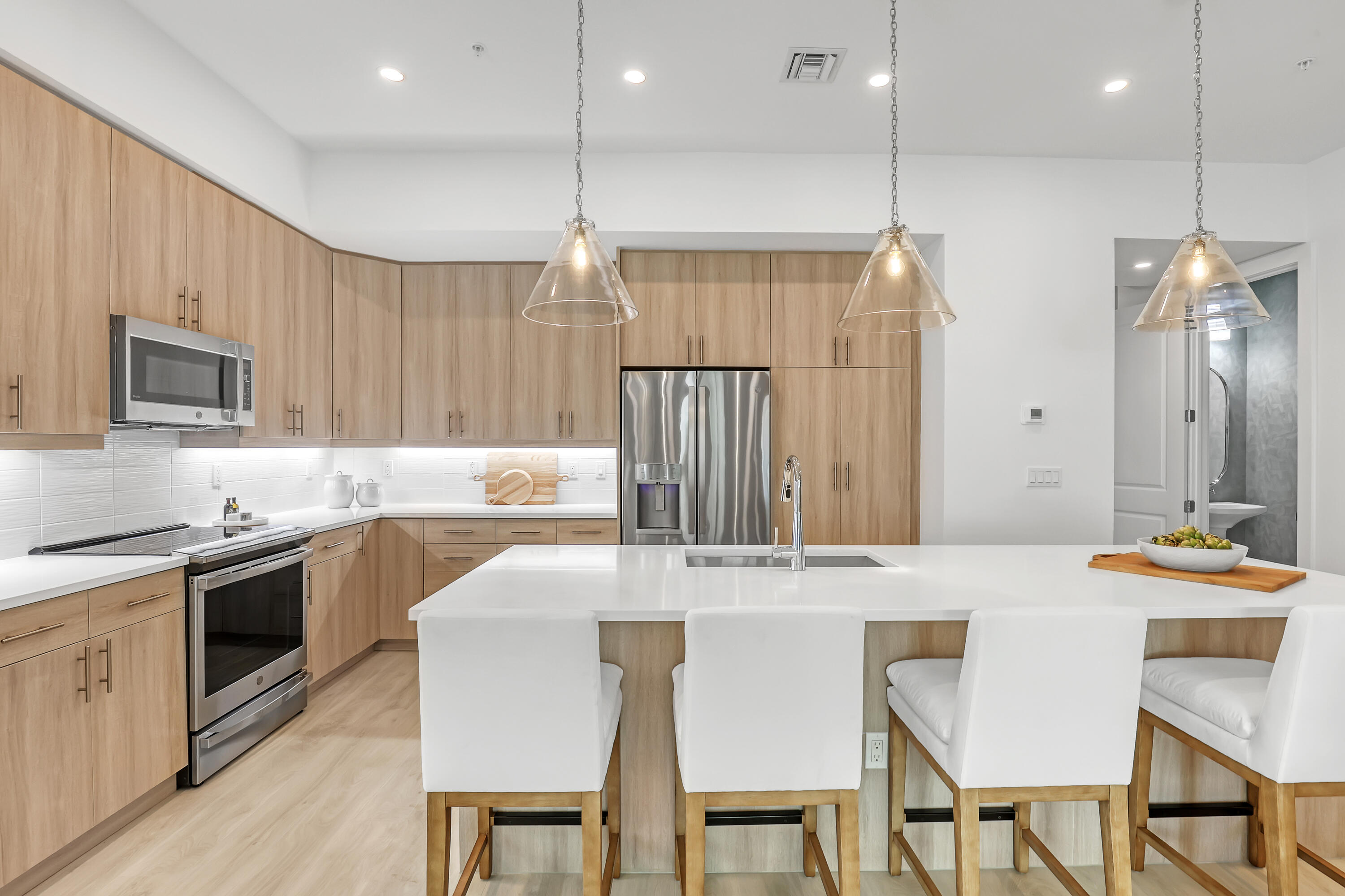 RESERVE AT TEQUESTA - Residential