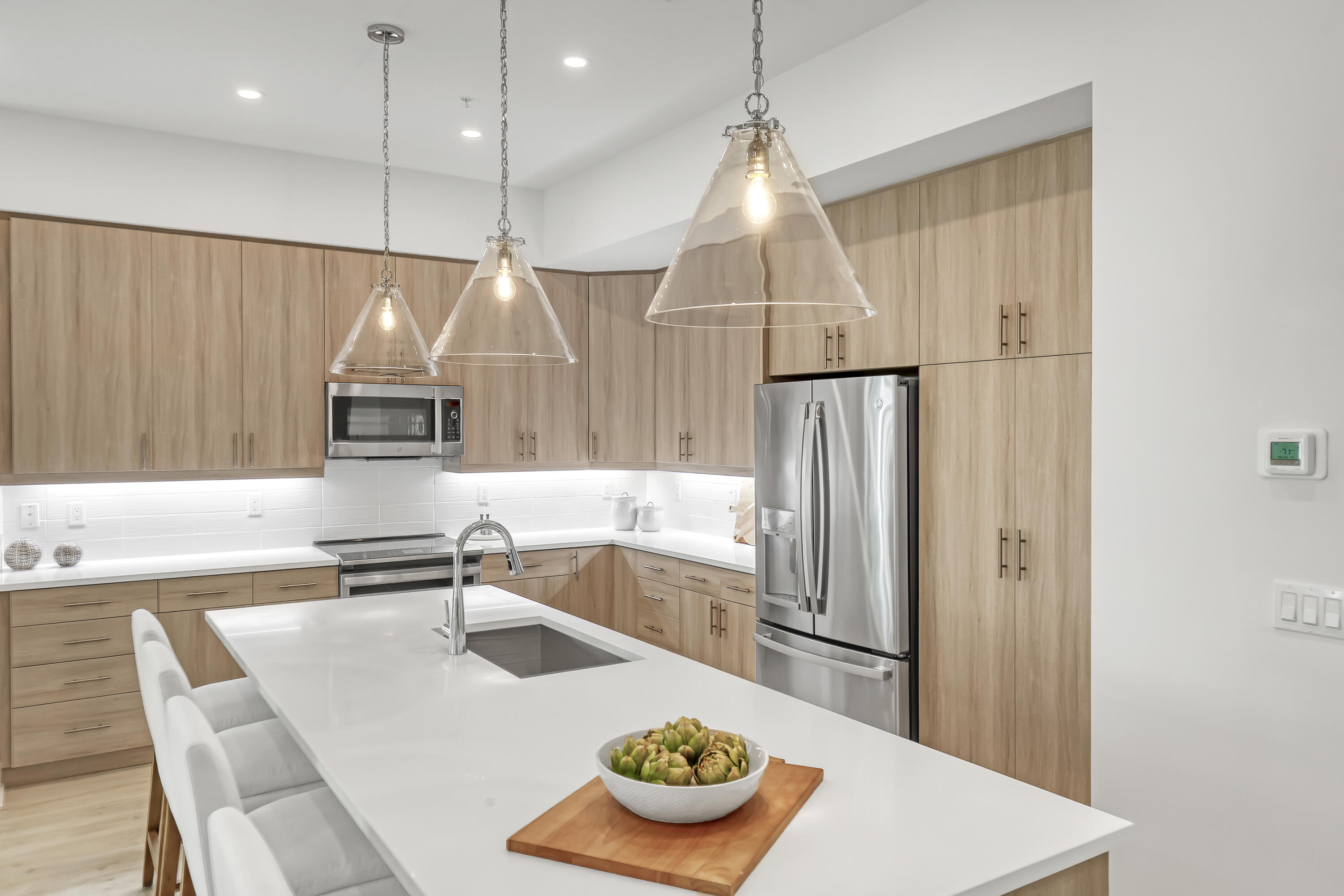 RESERVE AT TEQUESTA - Residential