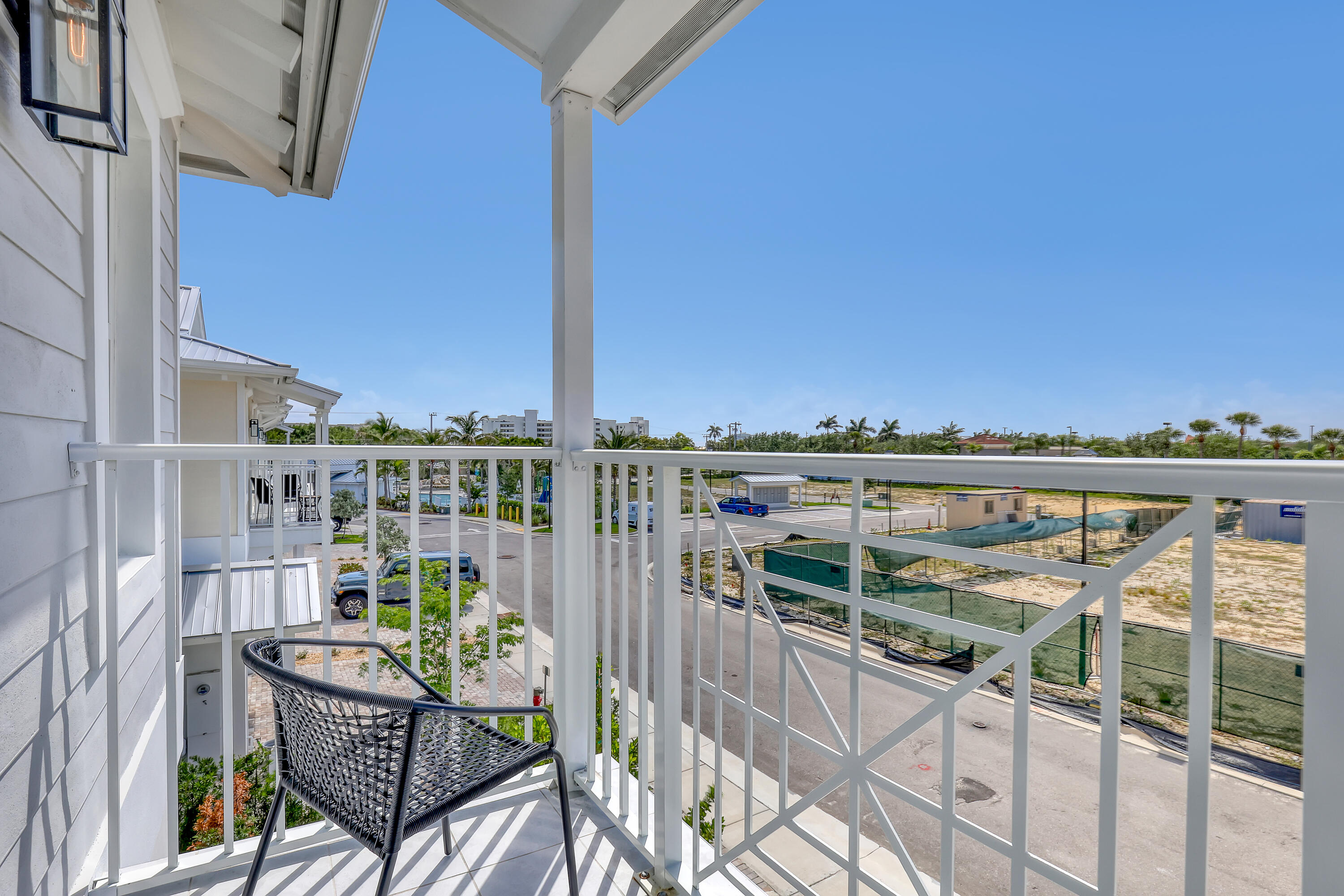 RESERVE AT TEQUESTA - Residential