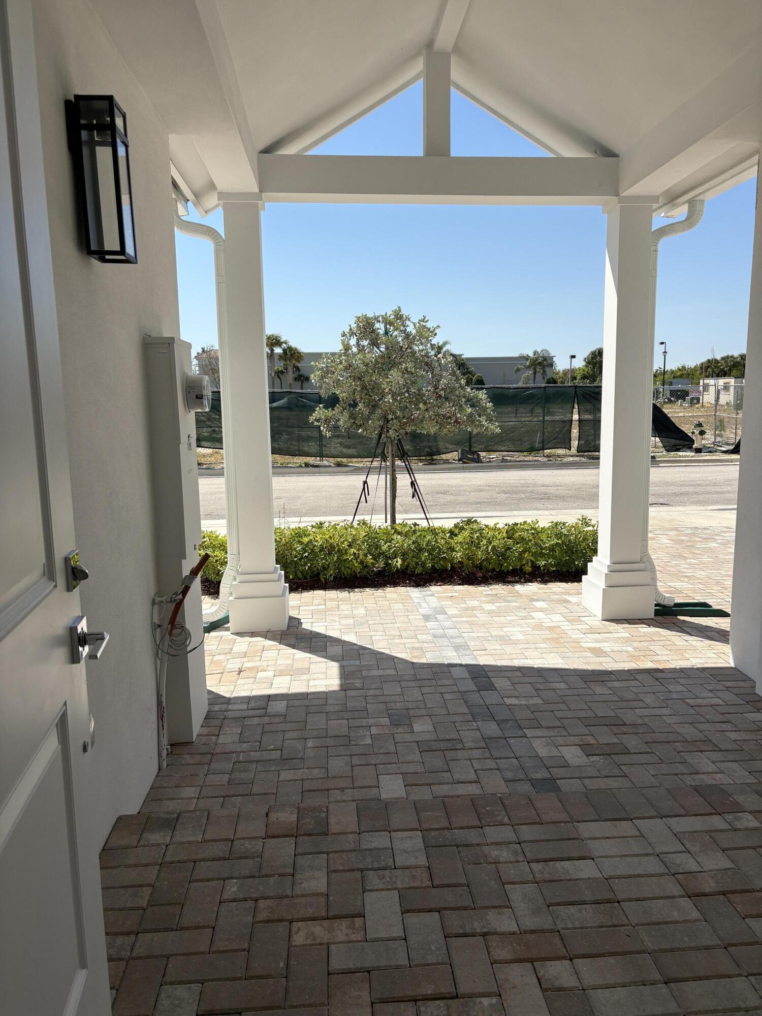 RESERVE AT TEQUESTA - Residential