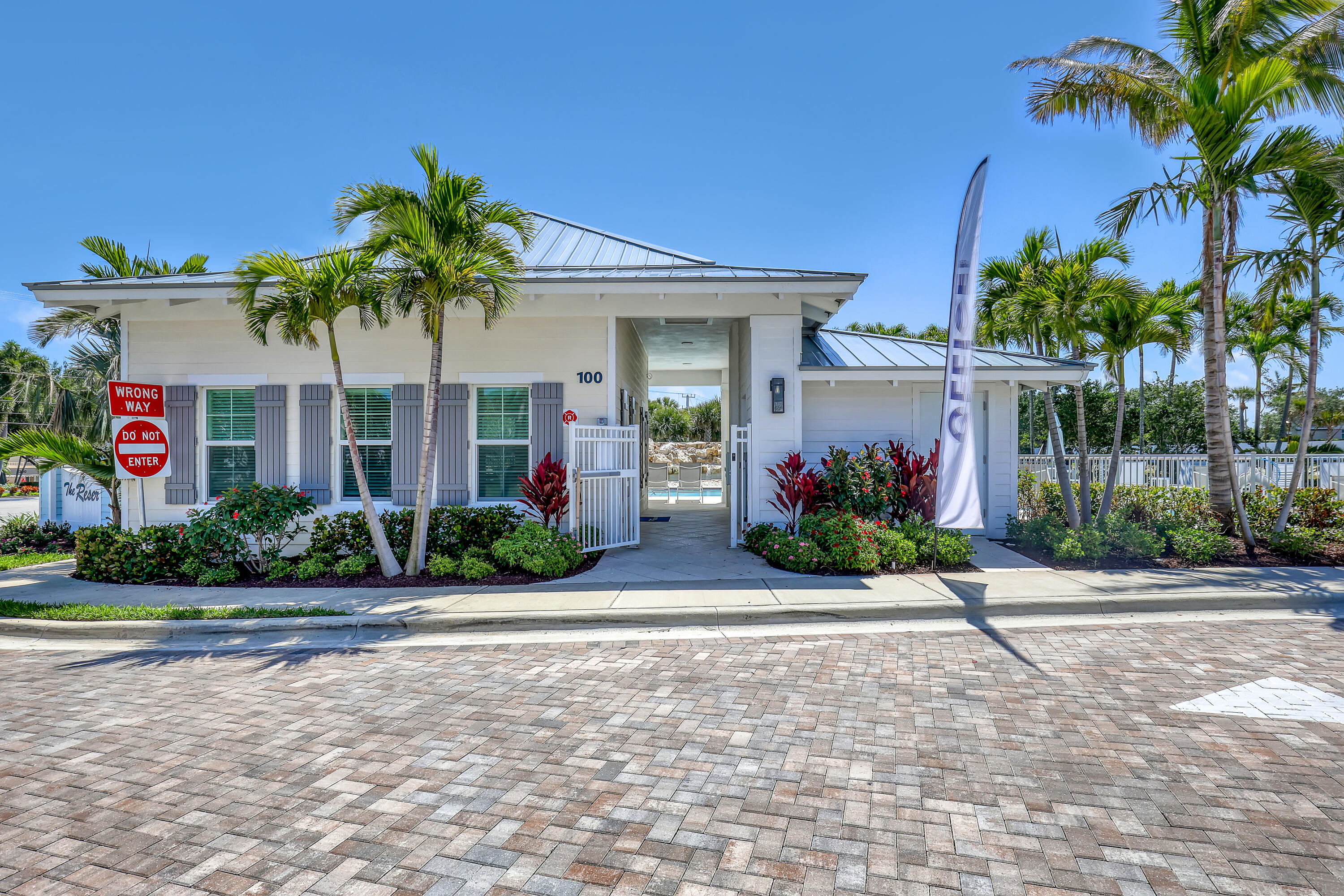 RESERVE AT TEQUESTA - Residential