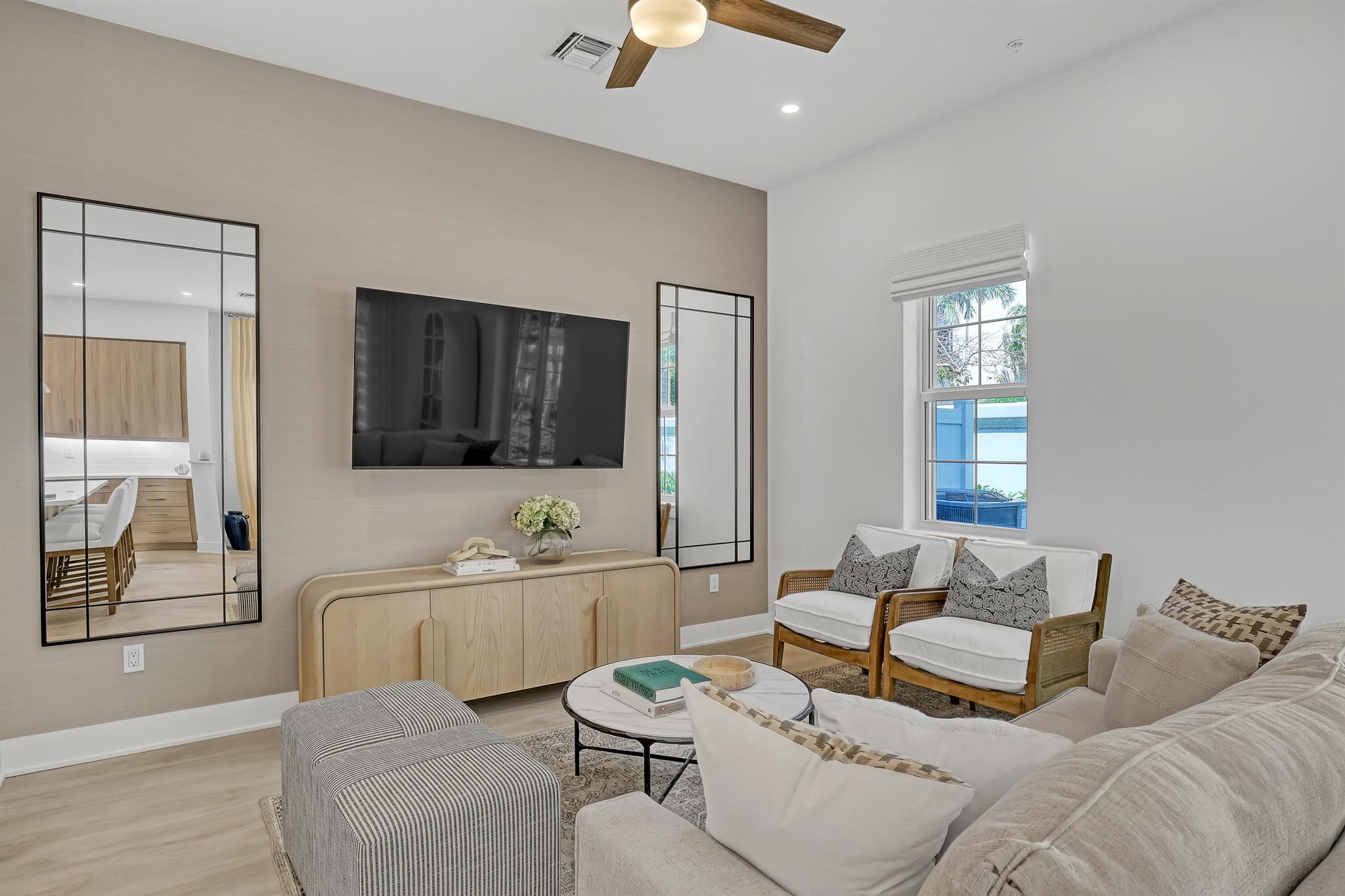 RESERVE AT TEQUESTA - Residential