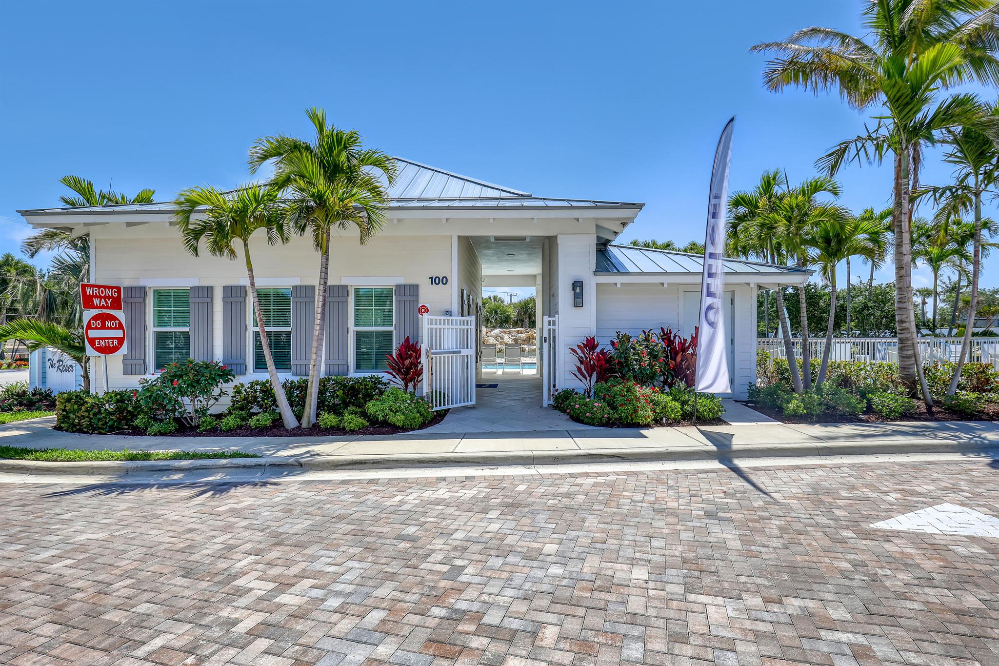 RESERVE AT TEQUESTA - Residential