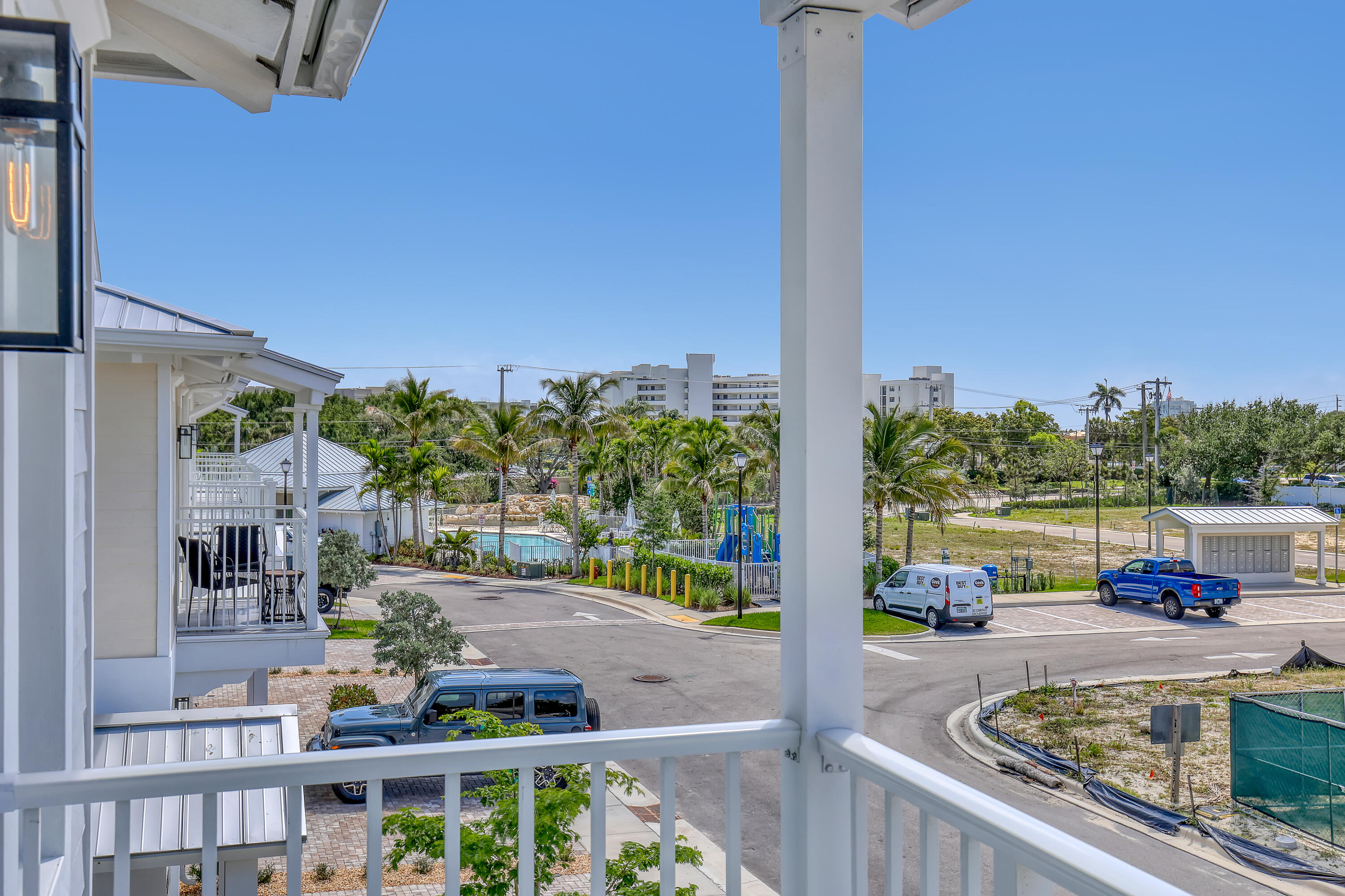 RESERVE AT TEQUESTA - Residential
