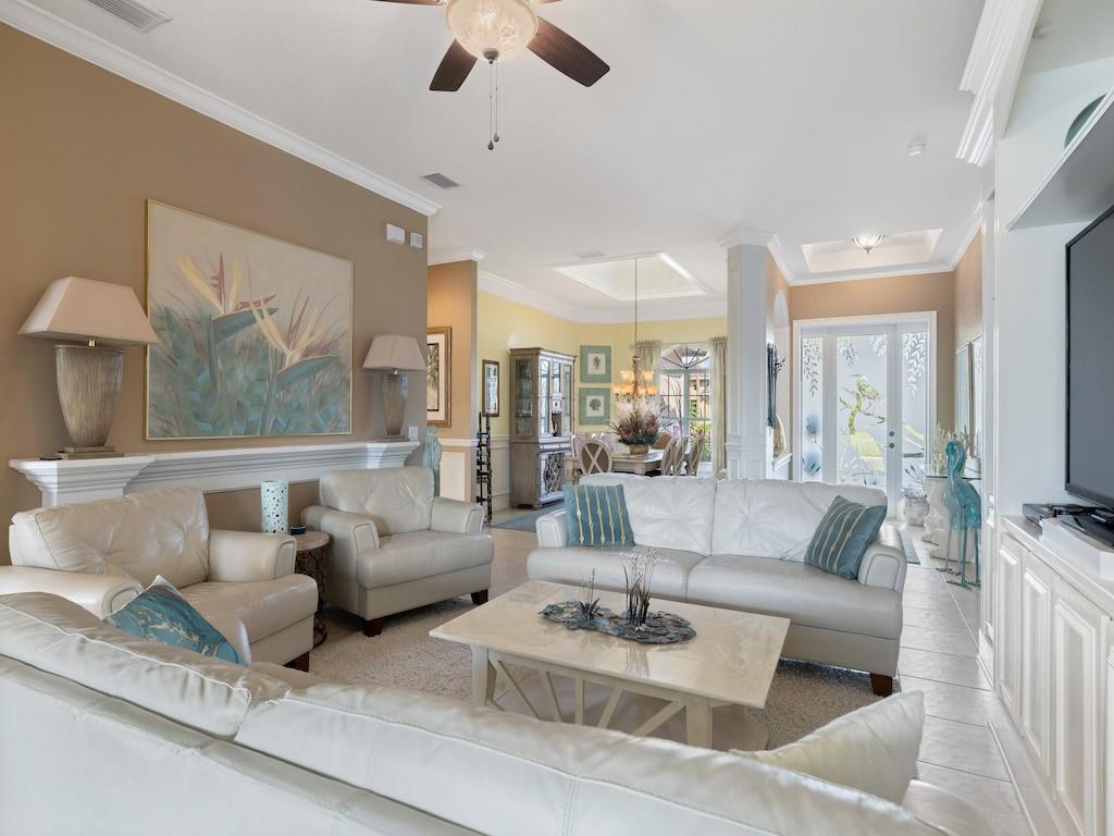 Brae Burn Estates - Residential