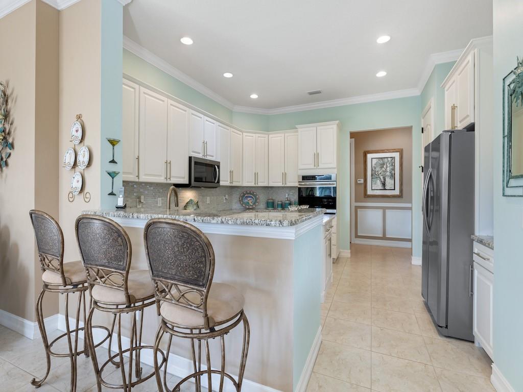 Brae Burn Estates - Residential