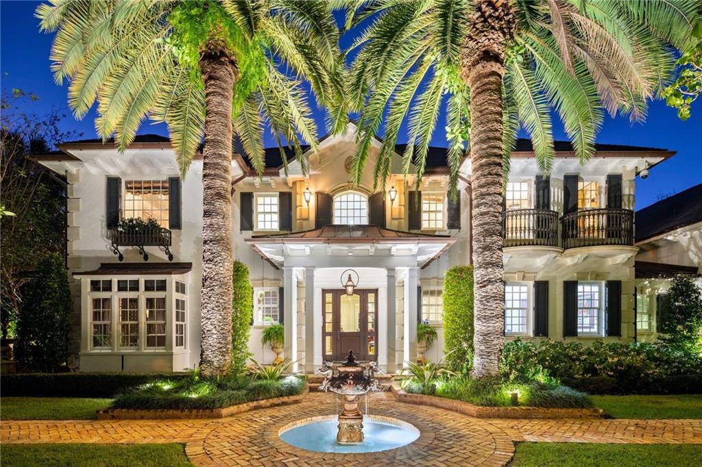 Rio Vista Isles - Residential