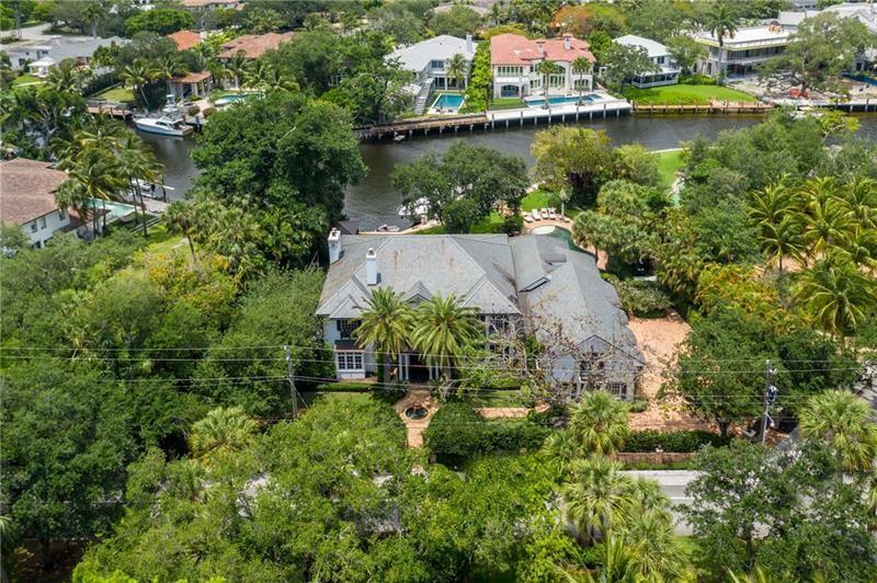 Rio Vista Isles - Residential